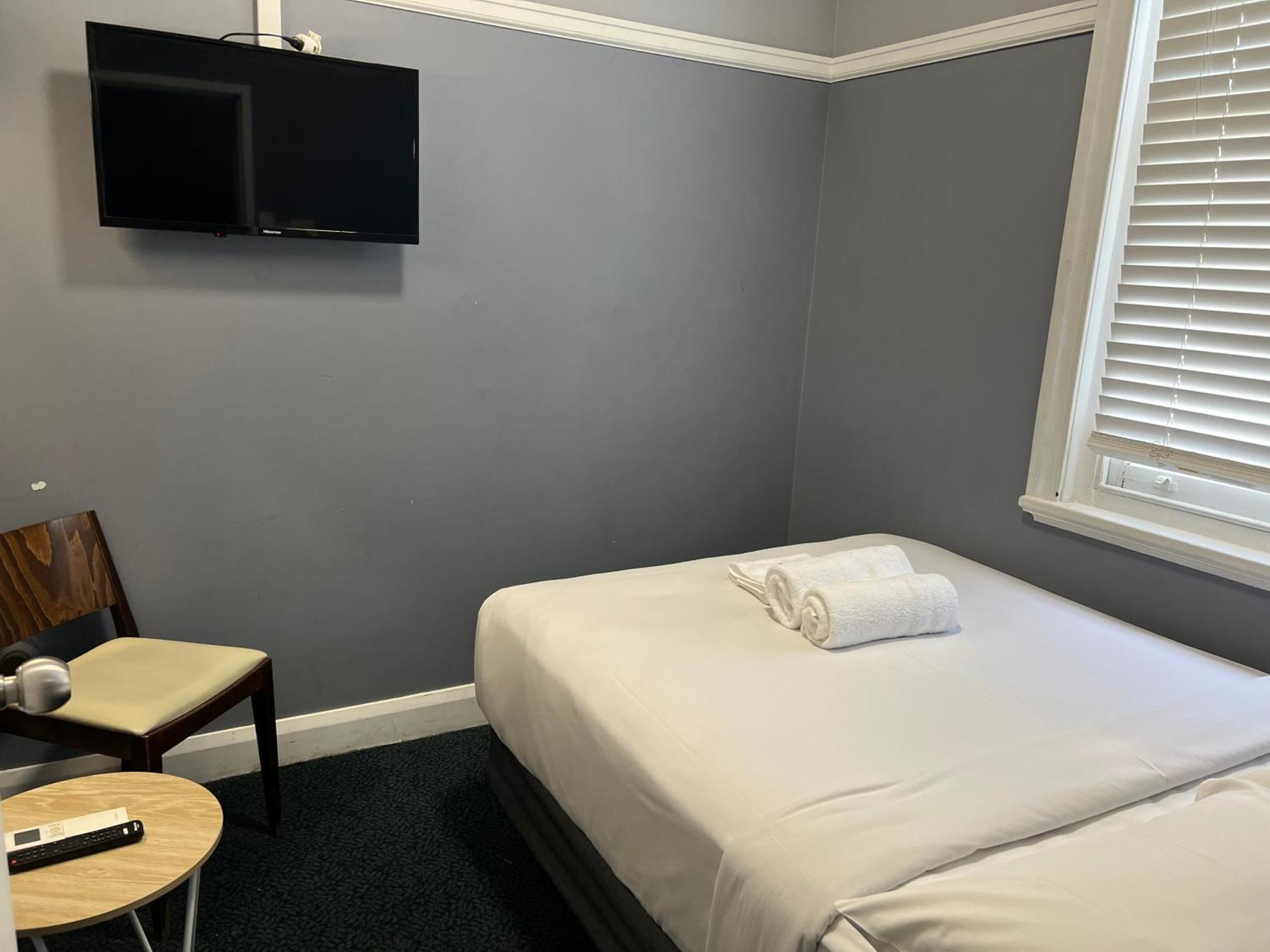 Swansea Hotel Екстер'єр фото